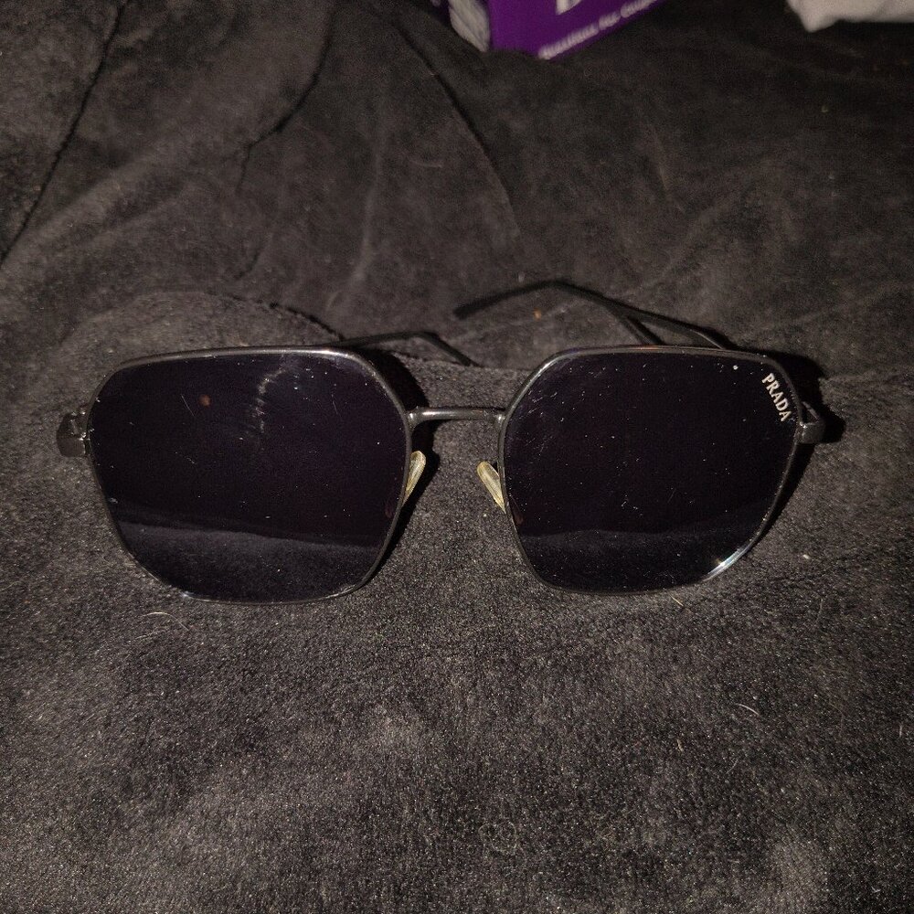 Prada PR A52S Sunglasses